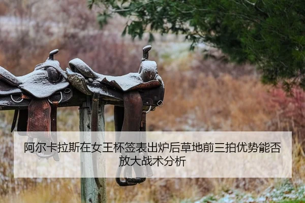 阿尔卡拉斯在女王杯签表出炉后草地前三拍优势能否放大战术分析